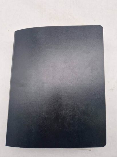 [THESIS]. Set of 7 Theses or Miscellaneous...
