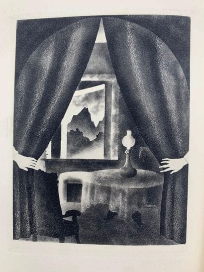 [LITERATURE XXe]. Set of four books: Le Petit...