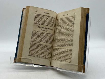 KLEINII; KAEMPF and IMBERT. Médecine | 3...