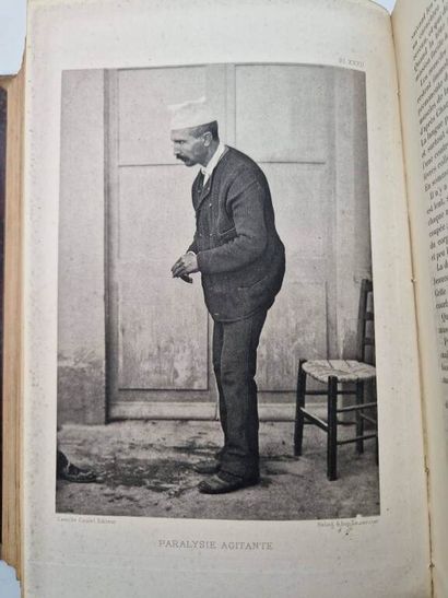 GRASSET, Joseph and RAUZIER, Georges. Traité...