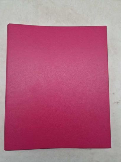 [THESIS]. Set of 9 Theses or Miscellaneous...