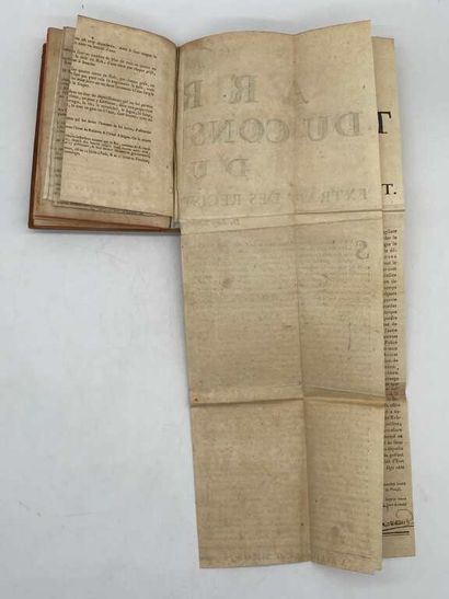LAFFECTEUR. Rob Anti-syphilitique. Published...