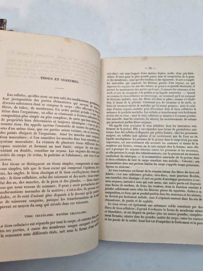 BOCK, Carl Ernest. Le Livre de l'Homme Saint...