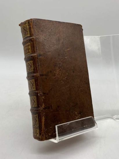 SMITH, M. and HANCOK. Traité des vertus médicinales...