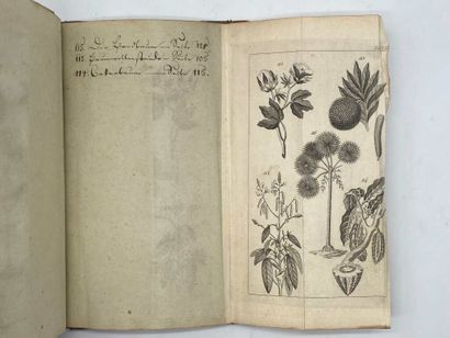 STEIN, Christian Gottfried Daniel. Handbuch...