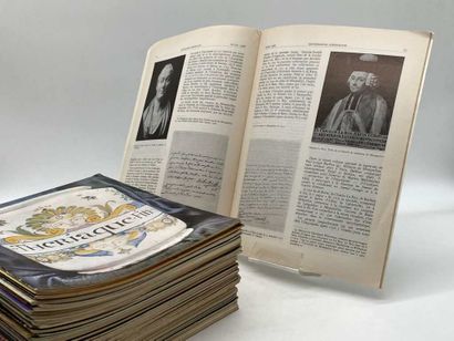 [REVUE].. Monspeliensis Hippocrates | 49...