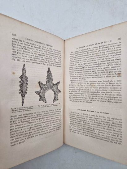 JOLY, Jules-Charles-Henri. Set of Works on...