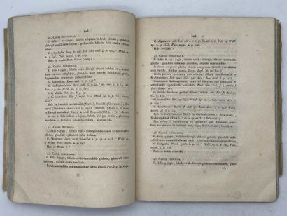 COLLADON, Louis Théodore Frédéric. Histoire...
