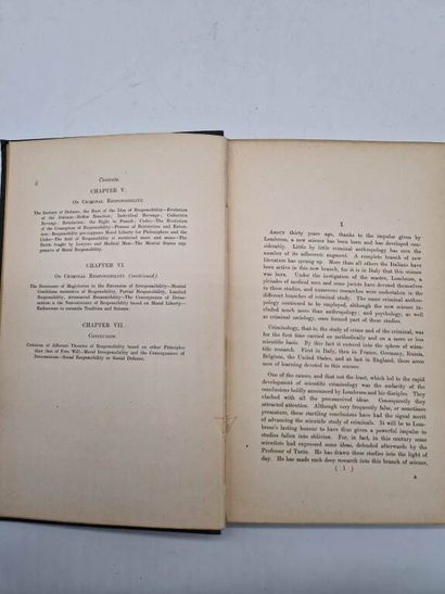 HAMON, Augustin. The Universal Illusion of...