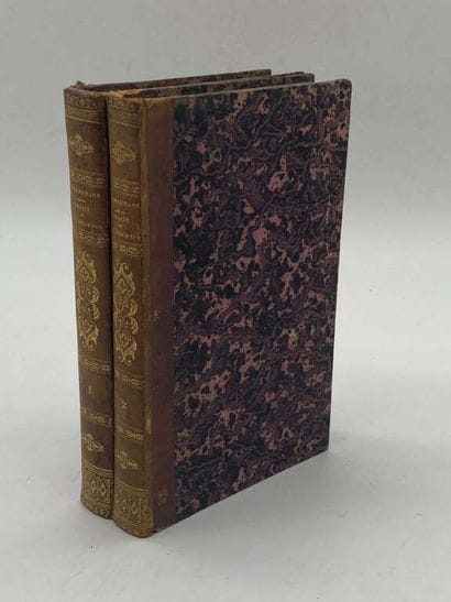 ZIMMERMANN, Johann Georg. Traité de l'expérience...