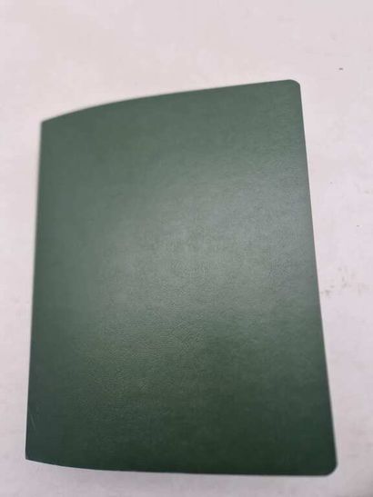 [THESIS]. Set of 11 Theses or Miscellaneous...