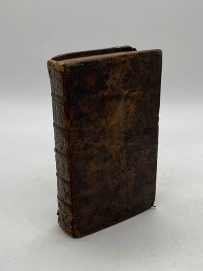 VERDUC, Laurens. La Manière de guérir toutes...