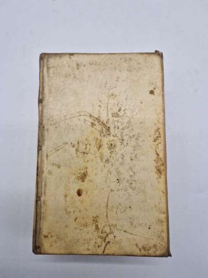 BOERHAAVE, Herman. Libellus de Materie Medica...