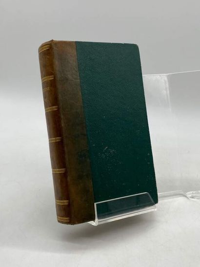 LE CAMUS, Antoine. La Médecine Pratique....