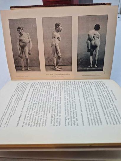 GRASSET, Joseph and RAUZIER, Georges. Traité...
