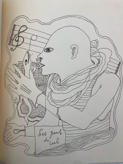 [LITERATURE XXe]. Set of four books: Le Petit...
