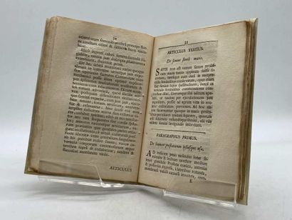 KLEINII; KAEMPF and IMBERT. Médecine | 3...