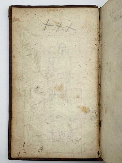 LA BRUYERE, Jean de. Les Caractères de Theophraste...