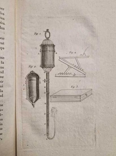 BEER, Georg Joseph. Moyens infaillibles de...