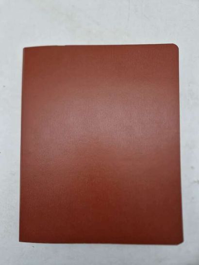 [THESIS]. Set of 16 Theses or Miscellaneous...
