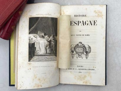 [LITERATURE]. 15 works Beautiful set of fifteen...
