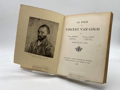 PIERARD, Louis; DOITEAU, V.; LEROY, E. and...