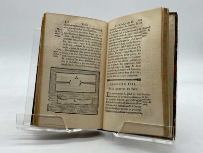 PETIT, Jean-Louis. Traité des maladies des...