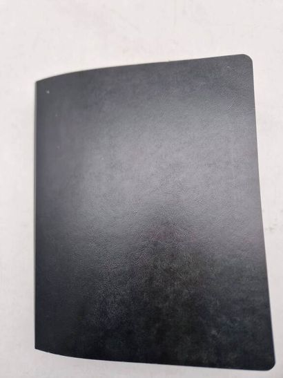 [THESIS]. Set of 8 Theses or Miscellaneous...