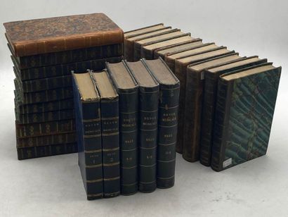 CAYOL. Revue Médicale française et étrangère....