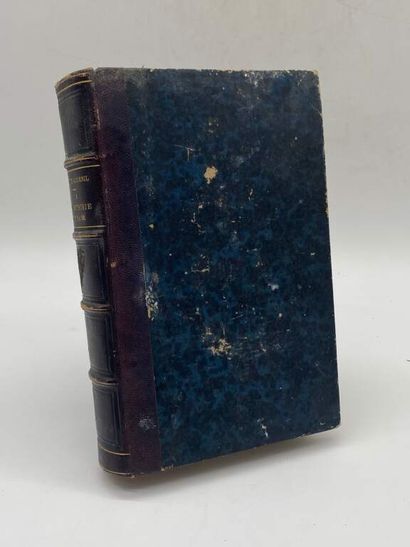 HERARD, Hippolyte Victor and CORNIL, Victor...