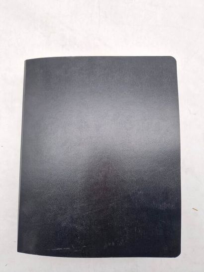 [THESIS]. Set of 10 Theses or Miscellaneous...
