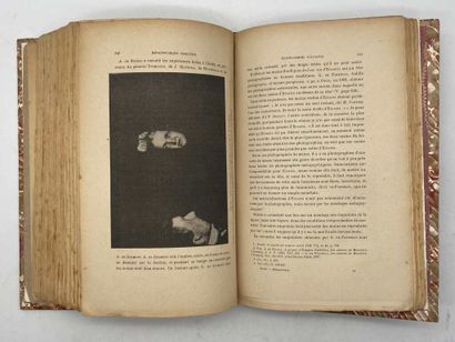 RICHET, Charles. Traité de Métapsychique,...