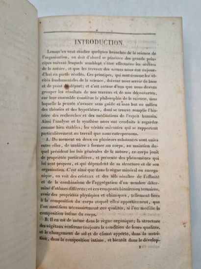 BILLARD, Charles Michel. Traité des Maladies...