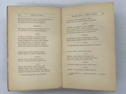 DAREMBERG, Charles and MEAUX SAINT-MARC,...