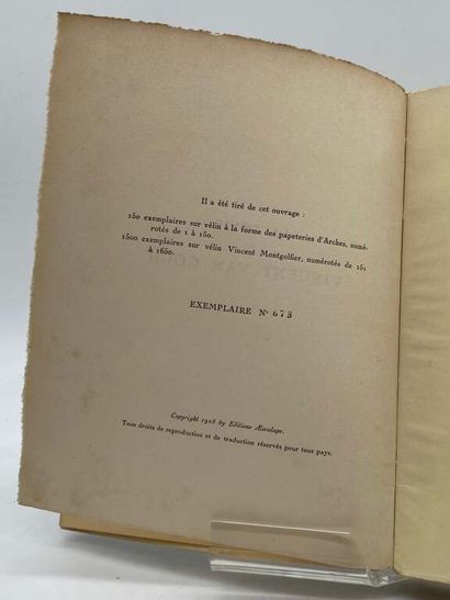 PIERARD, Louis; DOITEAU, V.; LEROY, E. and...