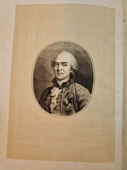 BOITARD, Pierre. Le Jardin des Plantes, description...