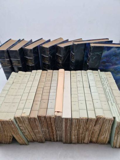 ANNALES Médico-Psychologiques. Published...