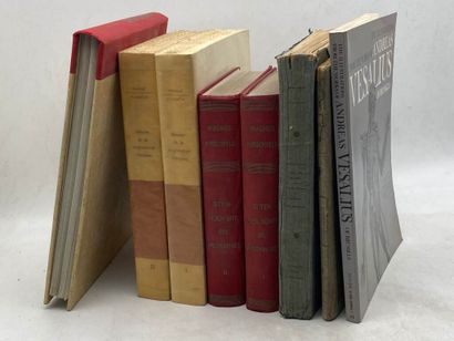 Joystick. 8 books Set of eight miscellaneous...