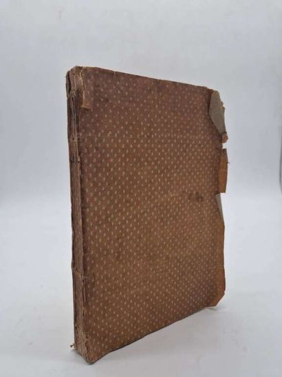 BLOCH, Marcus Elieser. Traité de la Génération...