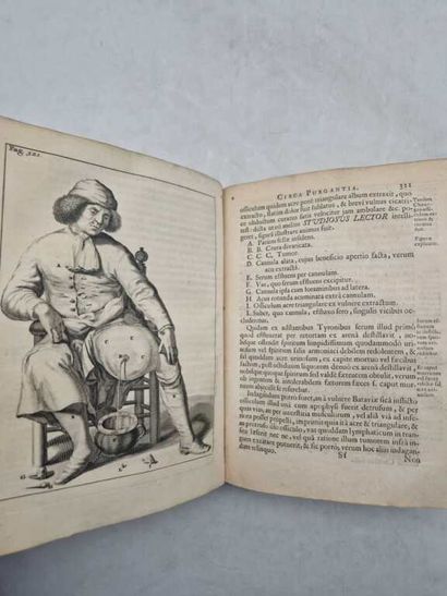 DEKKERS, Frederic. Frederici Dekkers, Medicinae...