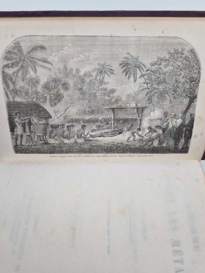 JOLY, Jules-Charles-Henri. Set of Works on...