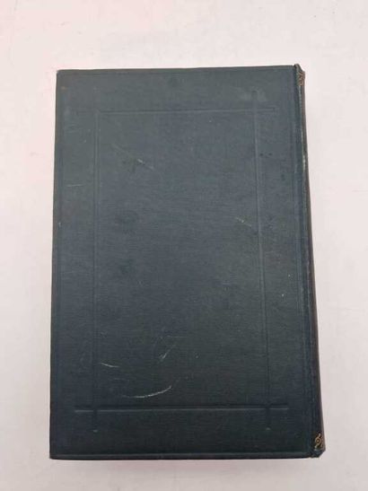DARWIN, Charles. The Origin of Species, by...