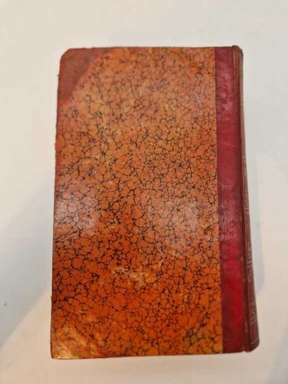 BECLARD, Jules Auguste. Traité Elémentaire...