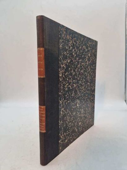 [PSYCHATRY]. Asile d'Aliénés d'Armentières...
