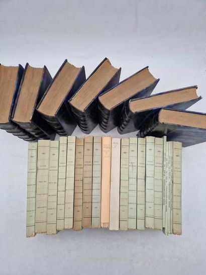 ANNALES Médico-Psychologiques. Published...
