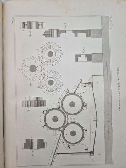 [CHEMISTRY]. Traité de Chimie Appliqué aux...