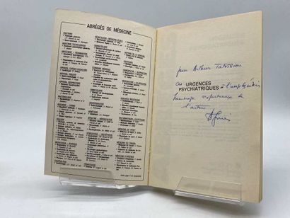 KHALIL; POROT; CAROLI; MASSE; GRIVOIS; GOUAZE...