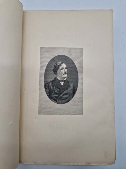 MATTEI, César. Médecine électro-homéopathique...