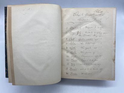 [THESES]. Thèses de Montpellier. Published...