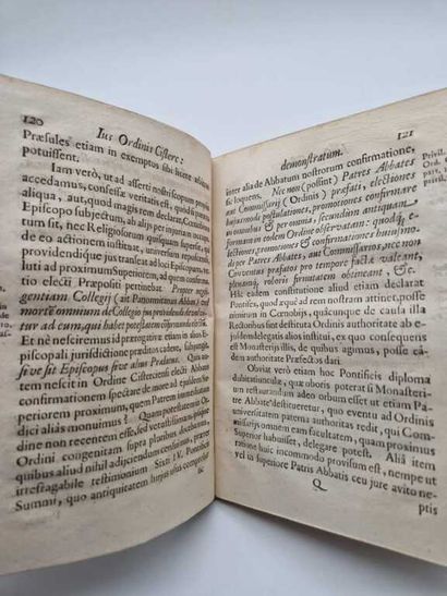 ROSENTHAL, Malachias. Actio sacri ordinis...